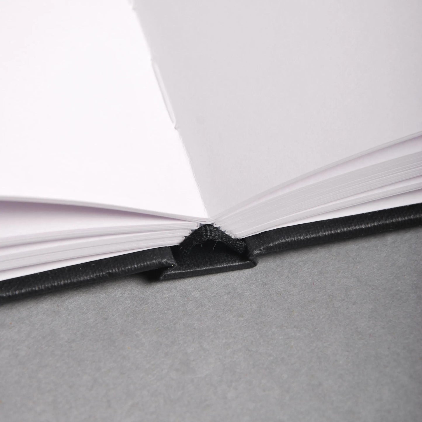Goldline Adhesive Sewn Book 64F A3 140g F - White (Pack x5)