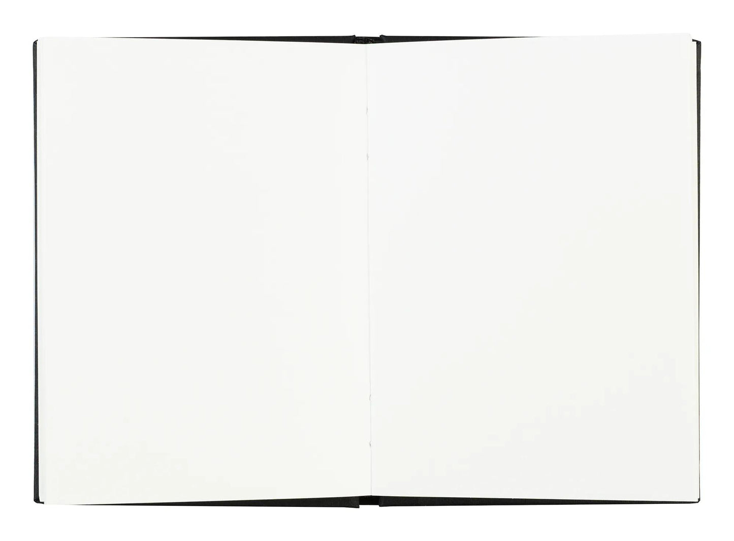 Oroline rigida rimarrito notebook 40F A6 140g ritratto - Avorio - Nuovo (Pacchetto x5)