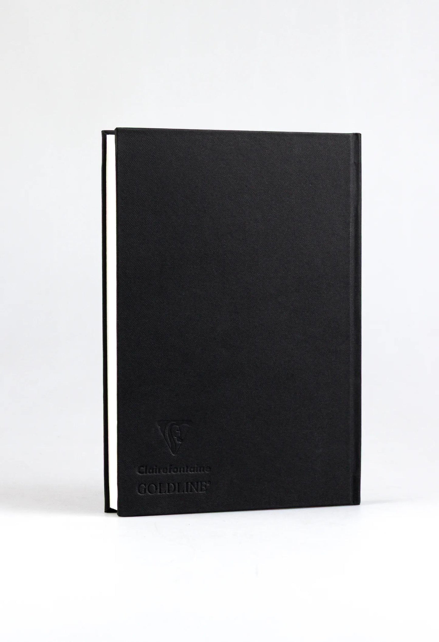 Oroline rigida rimarrito notebook 40F A6 140g ritratto - Avorio - Nuovo (Pacchetto x5)