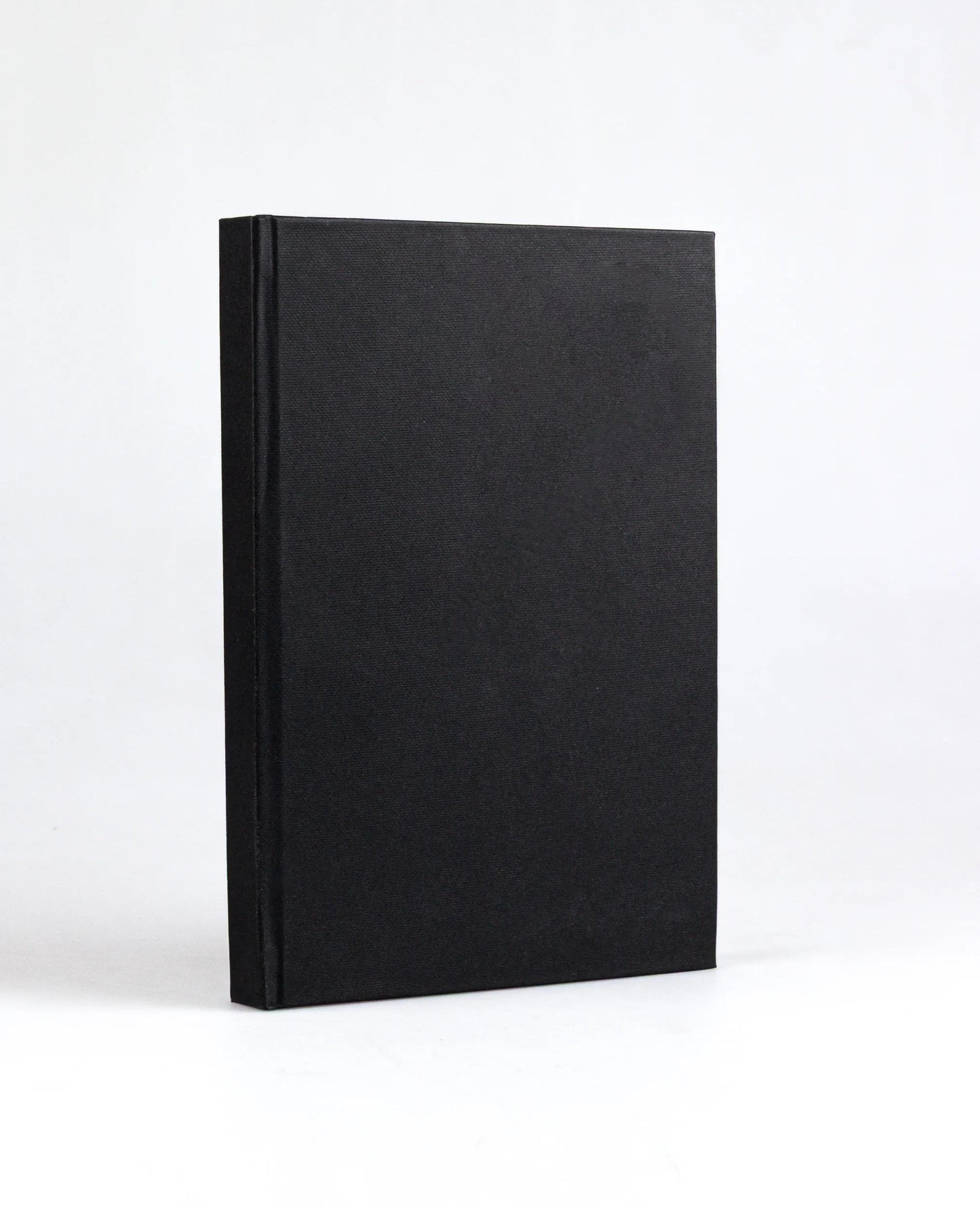 Goldline carnet rembordé rigide 50F A5 140g portrait - Blanc - New (Lot x5)