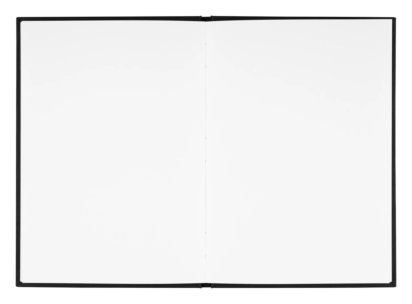 Oroline rigida rimarrito notebook 40F A5 140g ritratto - Avorio - Nuovo (Pacchetto x5)