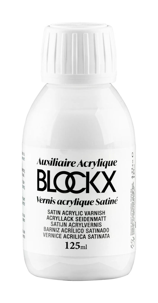 Smalto acrilico - 125ml - Nuovo