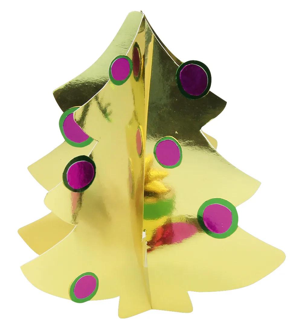 CARTON MÉTALLISÉ, Sachet de 10 feuilles 230g/m2 au format 50x35cm - Assortiment (lot de 5)