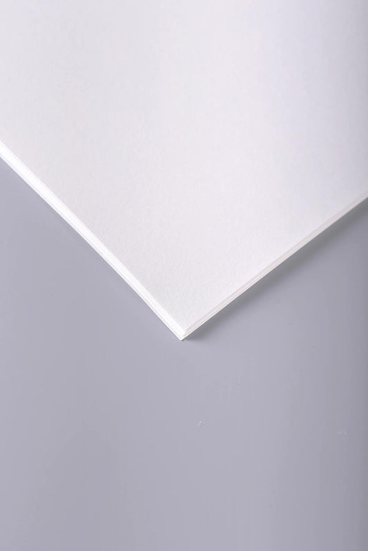 Grain drawing row 125F 50x65cm 224g