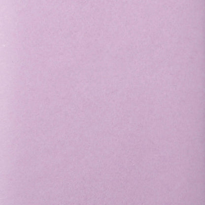 PAPIER DE SOIE, Rouleau de 24 feuilles 18g/m2 au format 50x75cm - Lilas (lot de 5)
