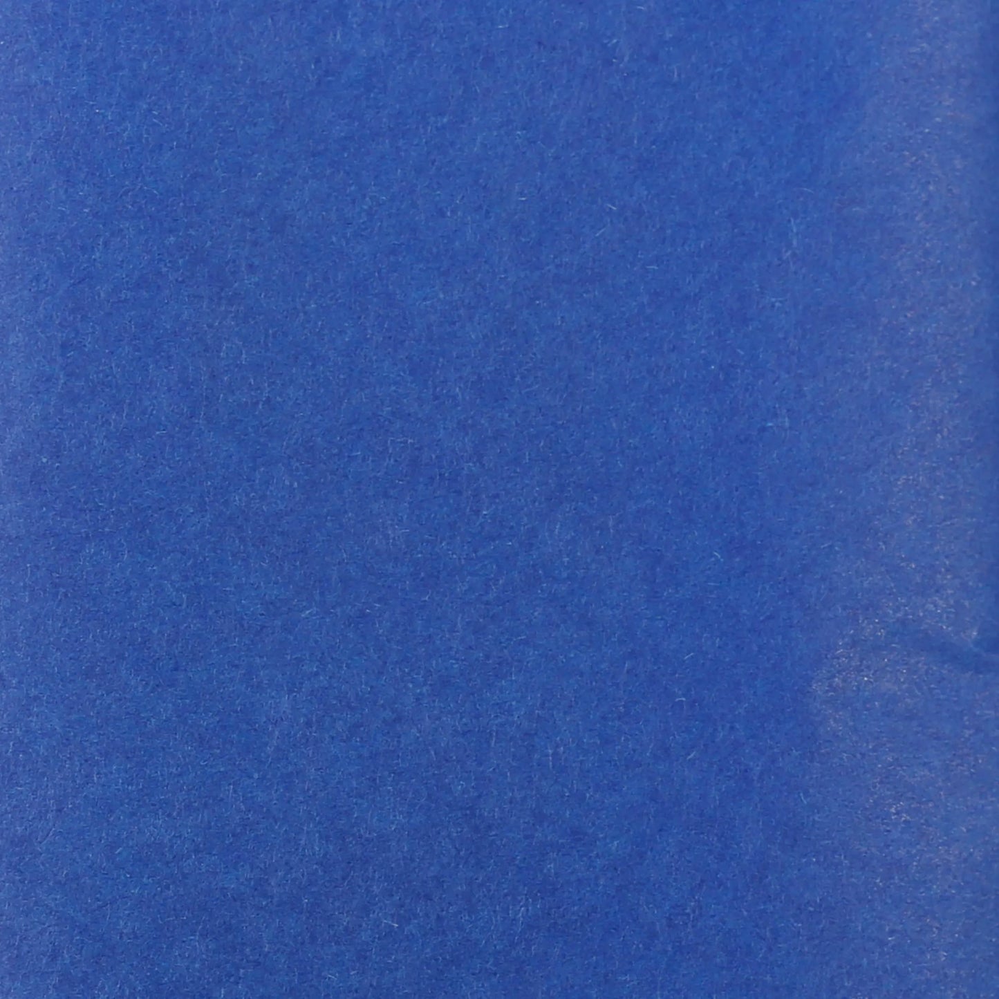 SOUTH PAPER, Rotolo di 24 fogli 18g/m2 in formato 50x75cm - Bleu France (Pacchetto x5)