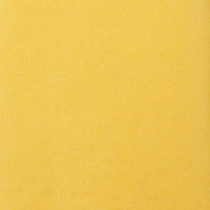 PAPIER DE SOIE, Rouleau de 24 feuilles 18g/m2 au format 50x75cm - Jaune citron (lot de 5)