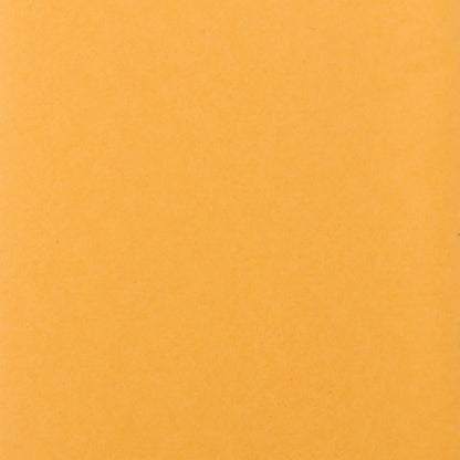 SOUTH PAPER, Rolle von 24 Blatt 18g/m2 in 50x75cm Format - Gelbgold (5er-Pack)