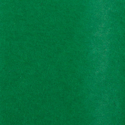 PAPIER DE SOIE, Rouleau de 24 feuilles 18g/m2 au format 50x75cm - Vert pré (lot de 5)