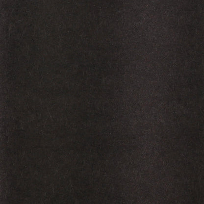 PAPIER DE SOIE, Rouleau de 24 feuilles 18g/m2 au format 50x75cm - Noir (lot de 5)