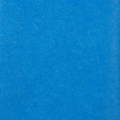 PAPIER DE SOIE, Rouleau de 24 feuilles 18g/m2 au format 50x75cm - Bleu pétrole (lot de 5)