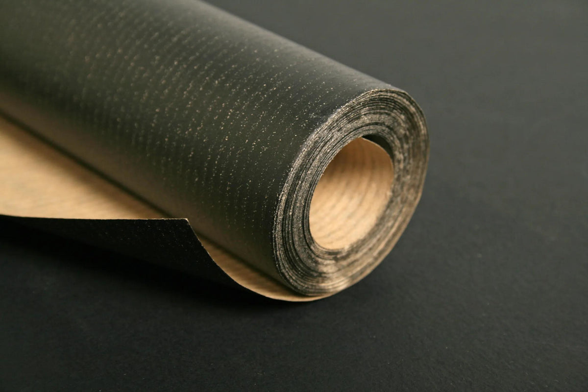 Glazed Kraft roll 1x10m 60g (in bundle 30)
