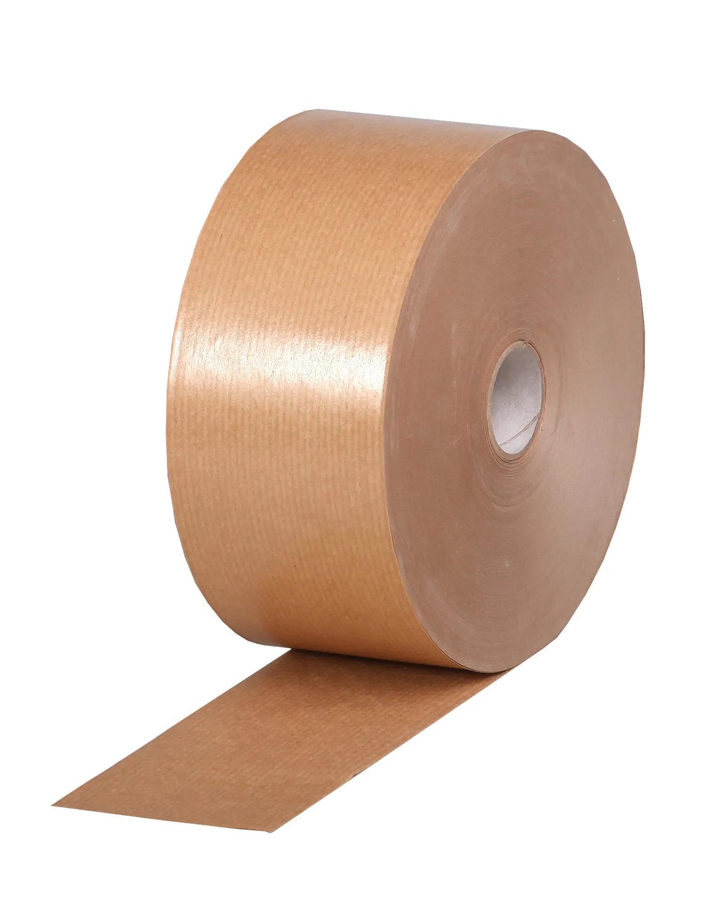 Kraft gommé rouleau Ø30mm 7cmx200m (Lot x6)