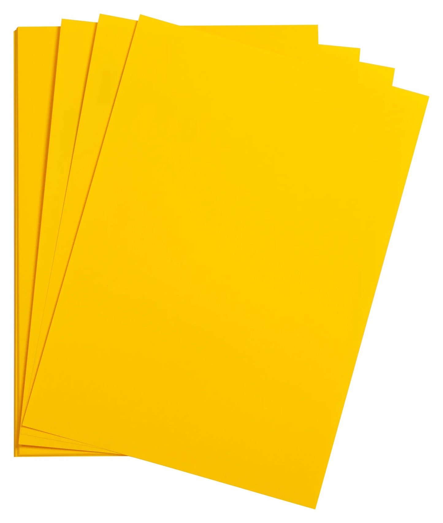 Maya rame 250F 50x70cm 120g - sole giallo
