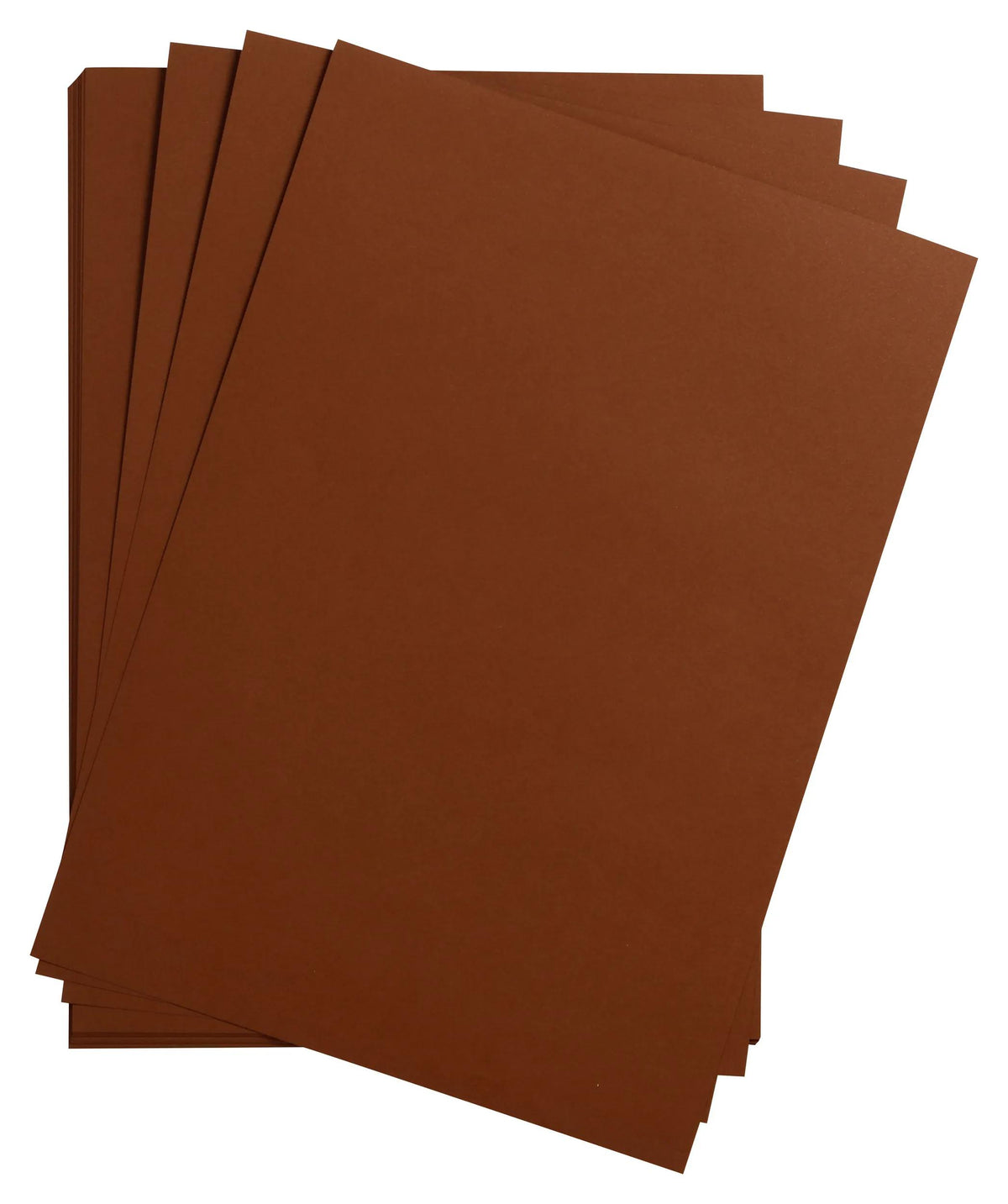 Maya Rame 250F 50x70cm 120g - Braun