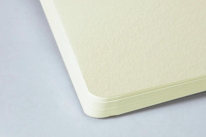 Gamma Series carnet souple 46F 20,3x25,3cm 150g - Ivoire (lot de 2)
