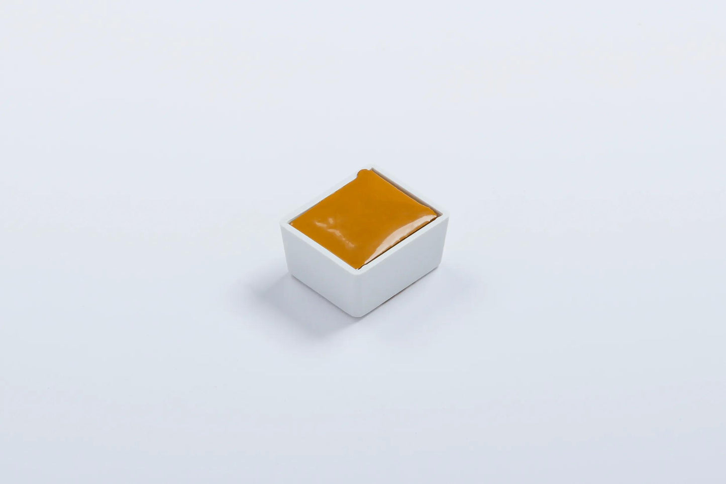 Extra-fine watercolor semi-godet - Yellow ochre 111 (Pack x3)