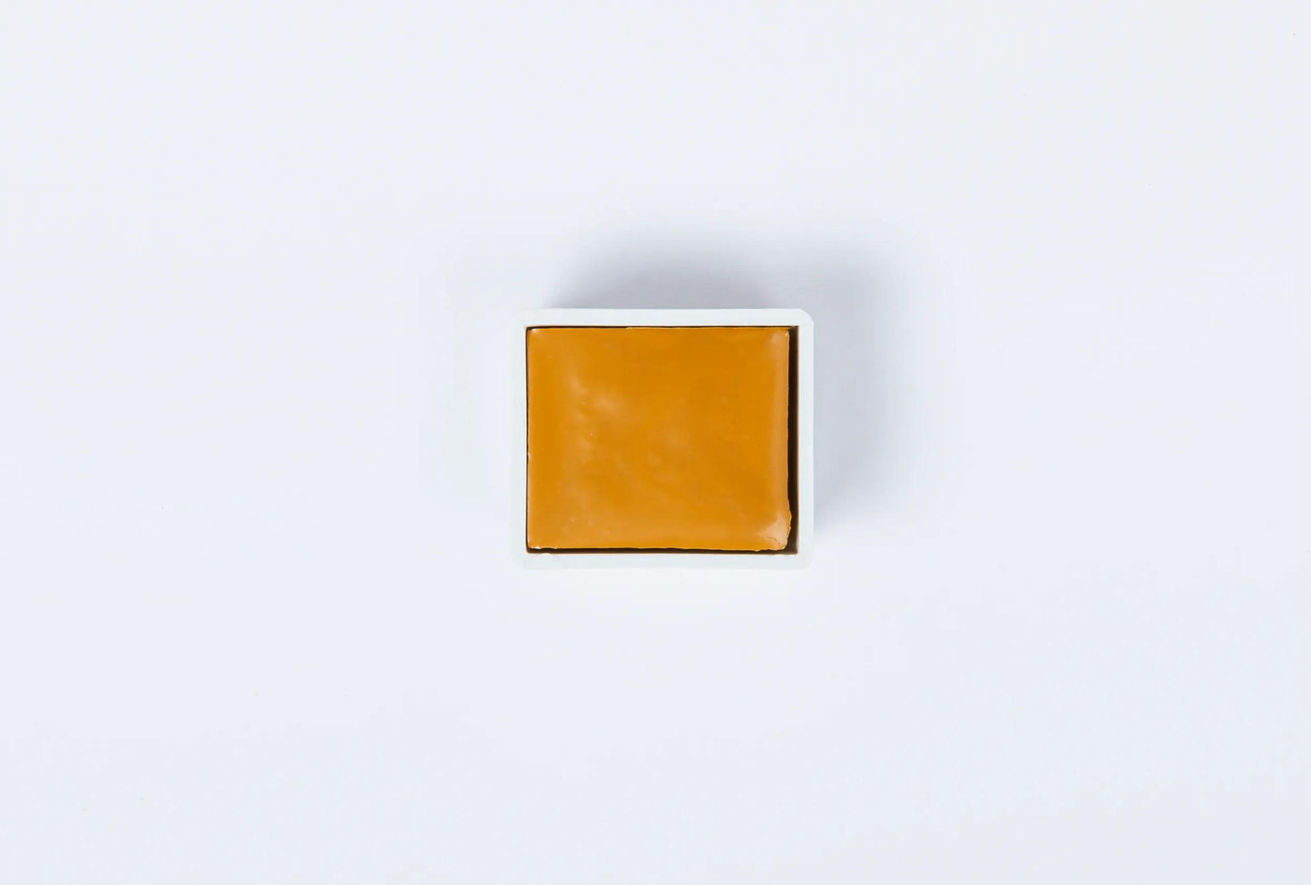 Extra-fine watercolor semi-godet - Yellow ochre 111 (Pack x3)