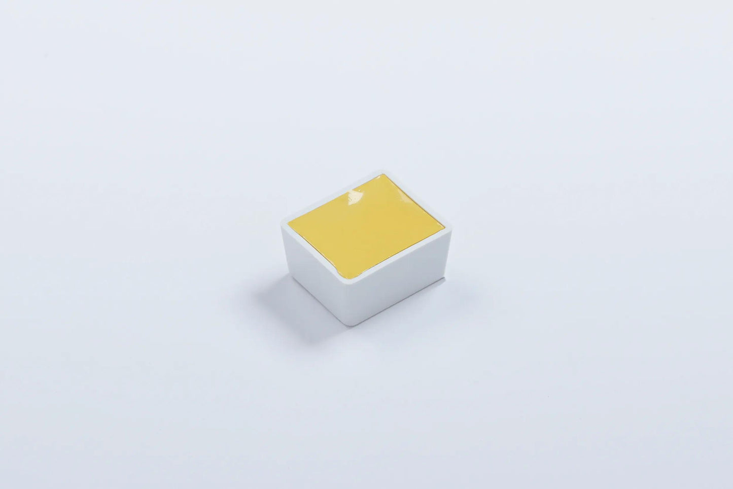 Aquarelle extra-fine semi-godet - Naples yellow 112 (Pack x3)