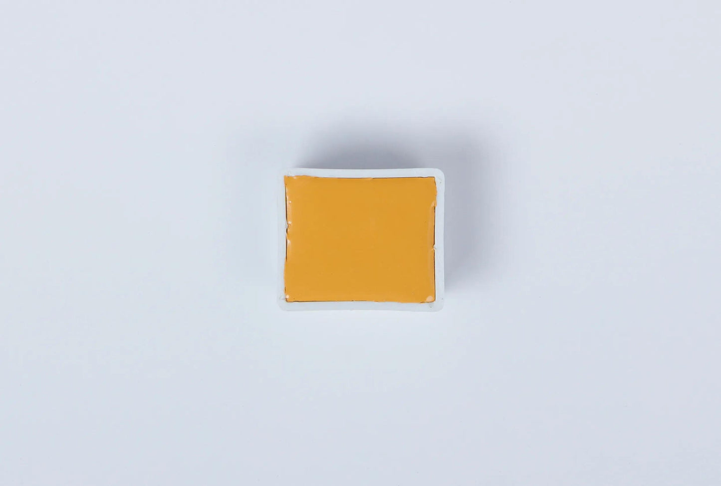 Aquarelle extra-fine semi-godet - Yellow of reddish Naples 114 (Pack x3)