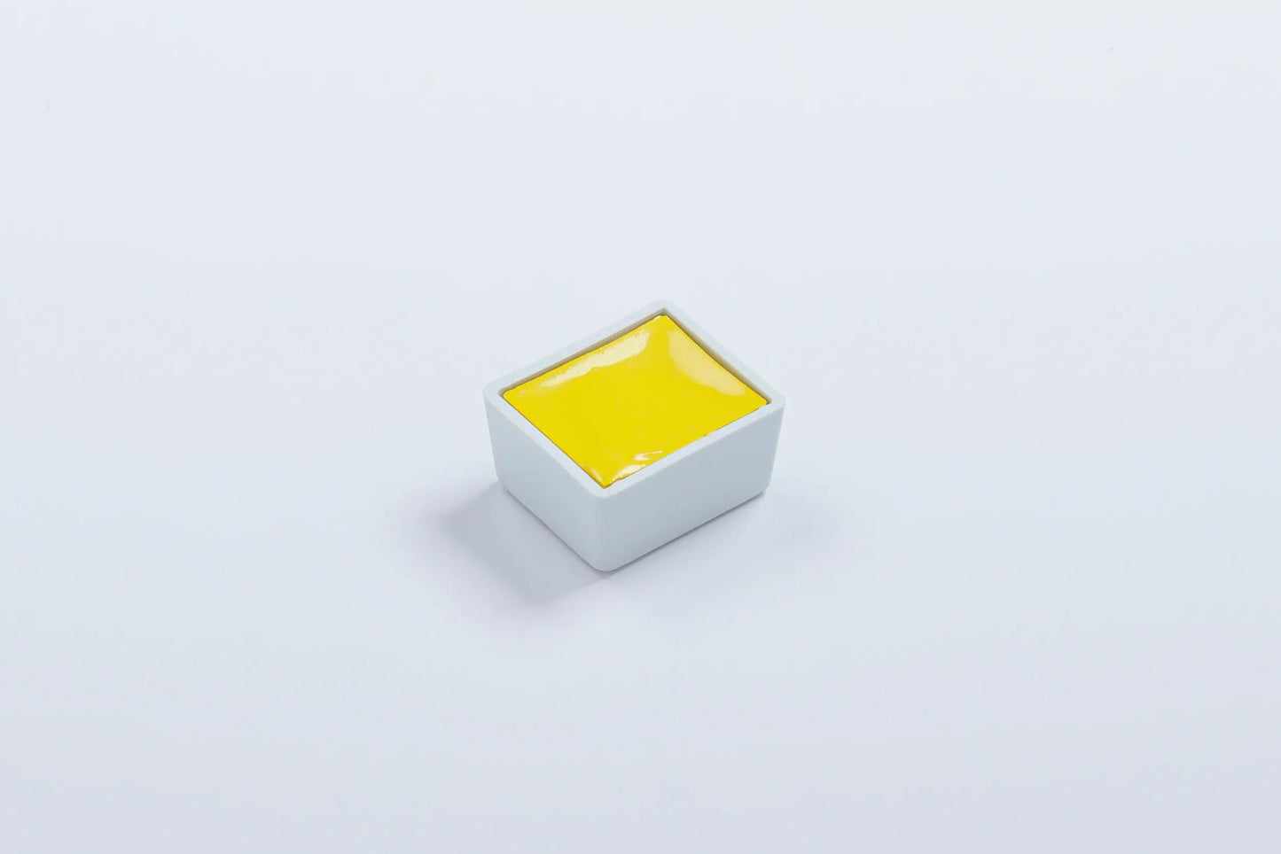 Extra-fine watercolor half-godet - Yellow blockx 212 (Pack x3)