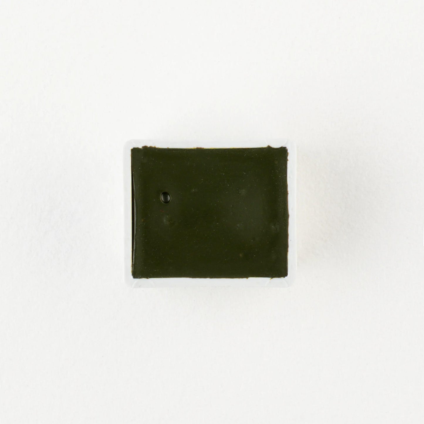Extra-fine watercolor half-godet - Cobalt green chrome 462 (Pack x3)