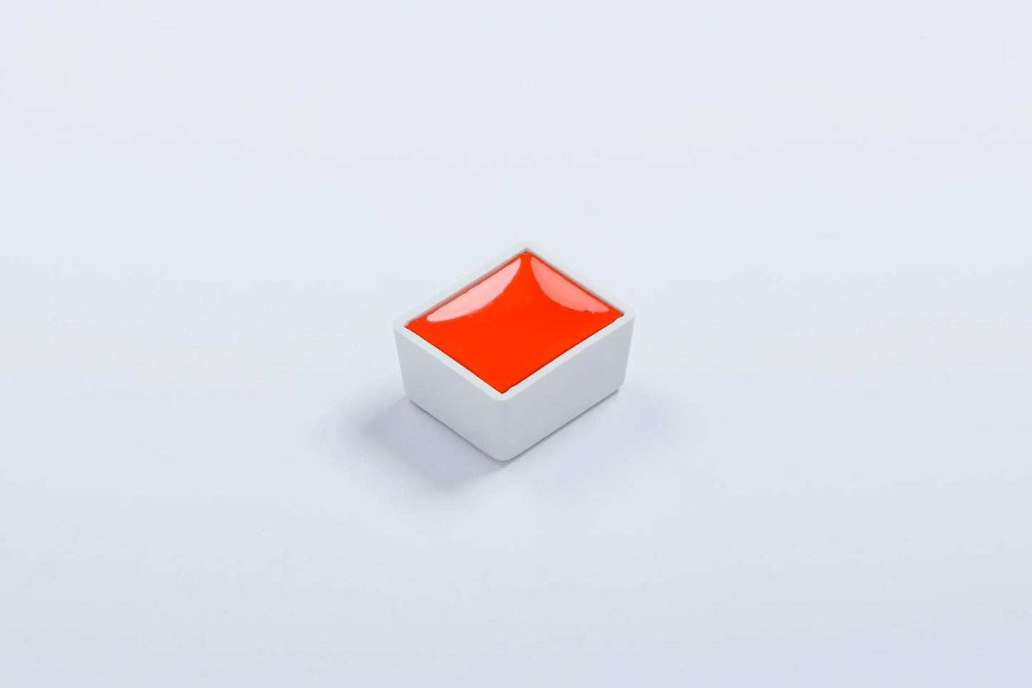 Aquarelle extra-fine semi-godet - Vermillon pyrrholo 220 (Pack x3)