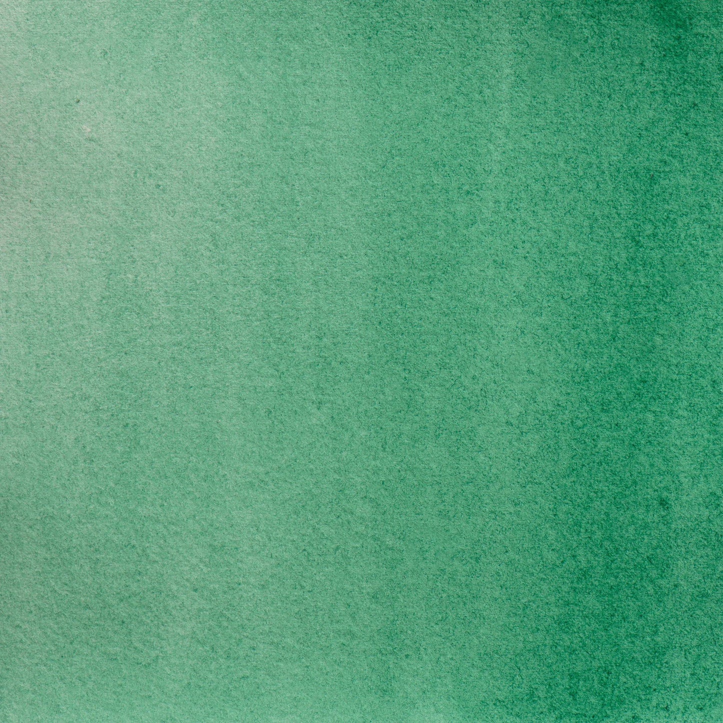 Extra-fine Aquarell Halbgodet - Grüne Smaragd (Paket x3)
