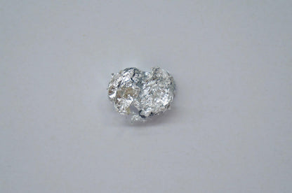 LOT 3 BTES FEUILLES EFFET OR ARGENT CUIV - Assortiment (lot de 4)