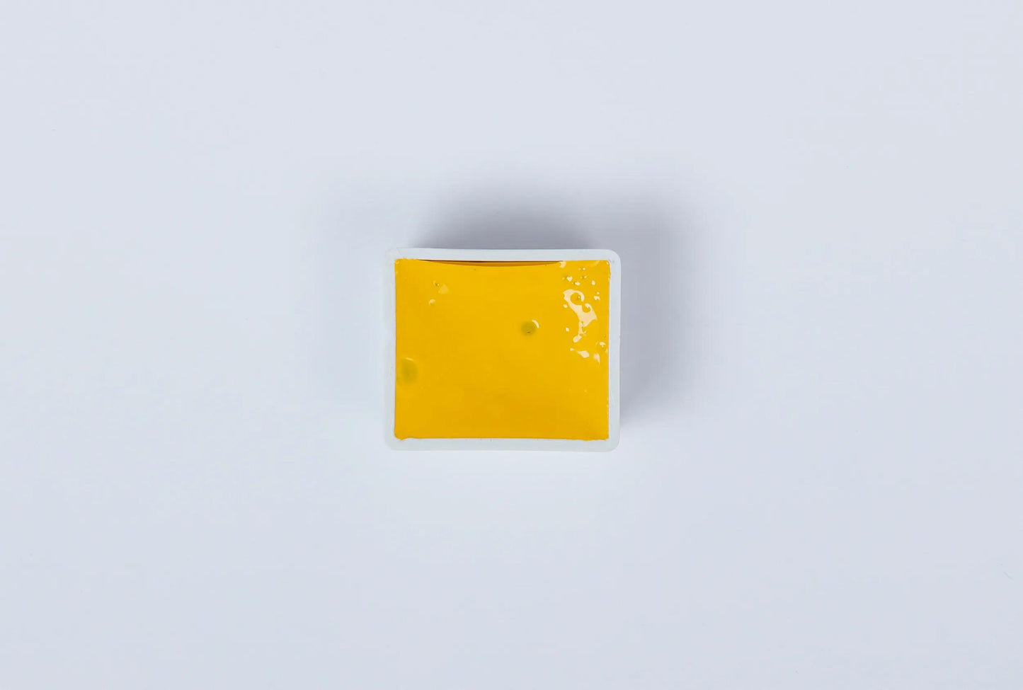 Extra-fine watercolor semi-godet - Primary yellow 313 (Pack x3)