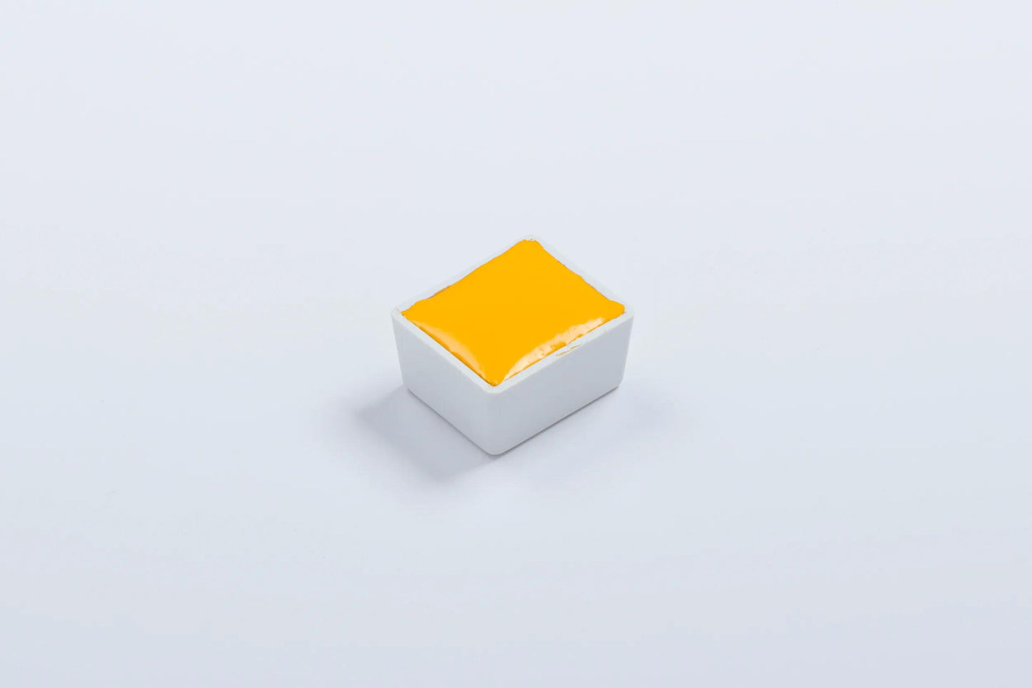 Extra-fine acquerello semi-godet - medio cadmio (Pacchetto x3)