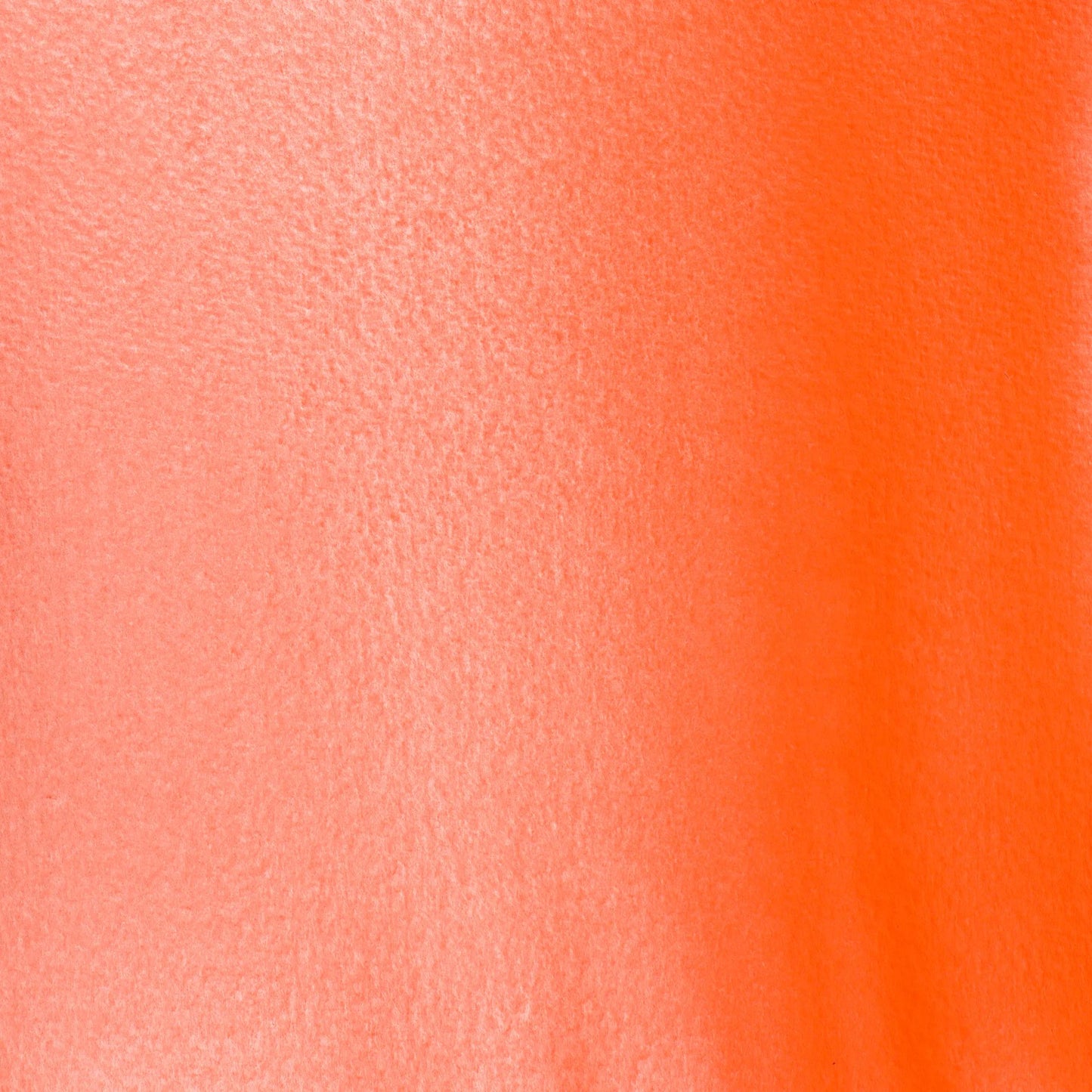 Extra-fine watercolor half-godet - Red-orange Cadmium 321 (Pack x3)