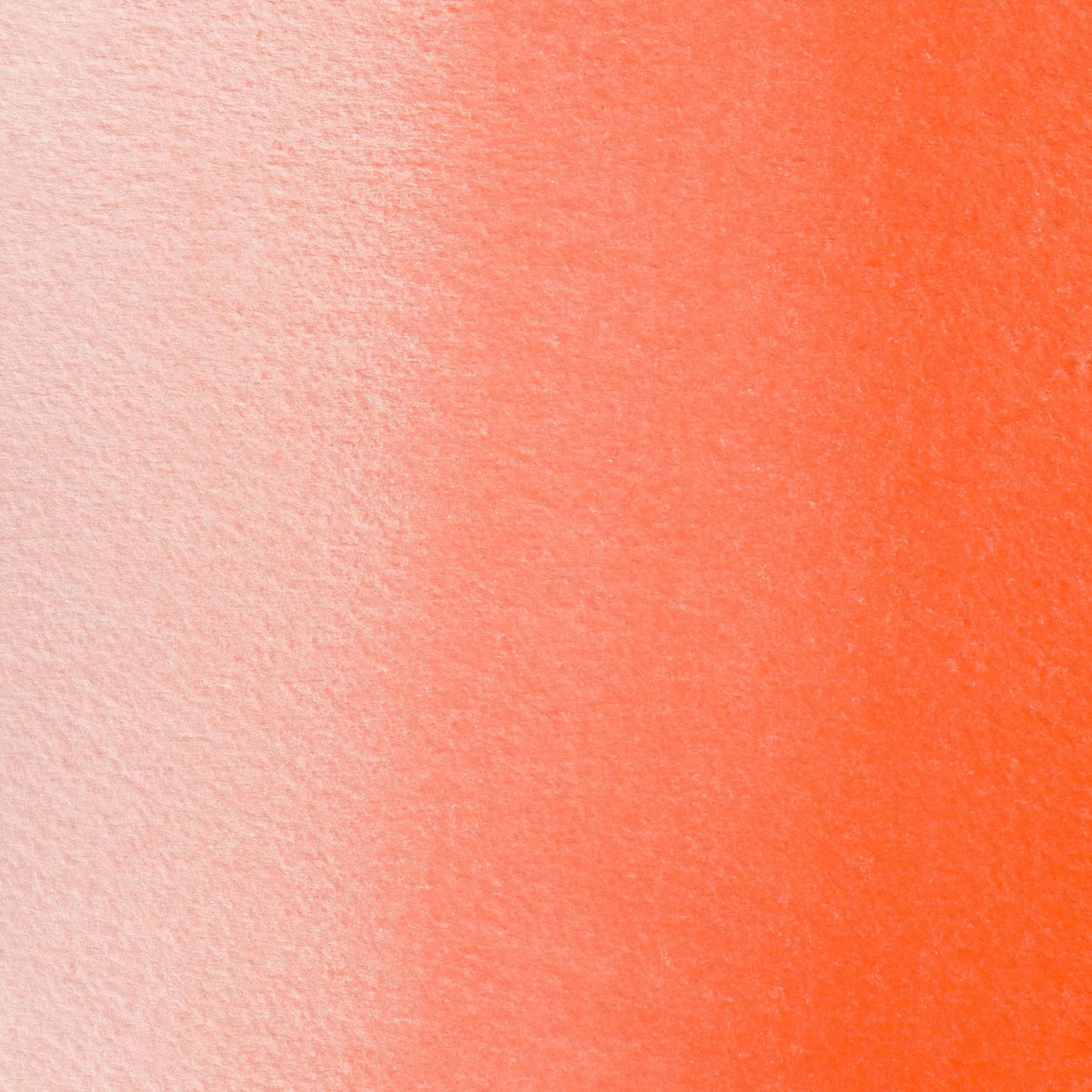 Extra-fine watercolor half-godet - Red Cadmium 323 (Pack x3)