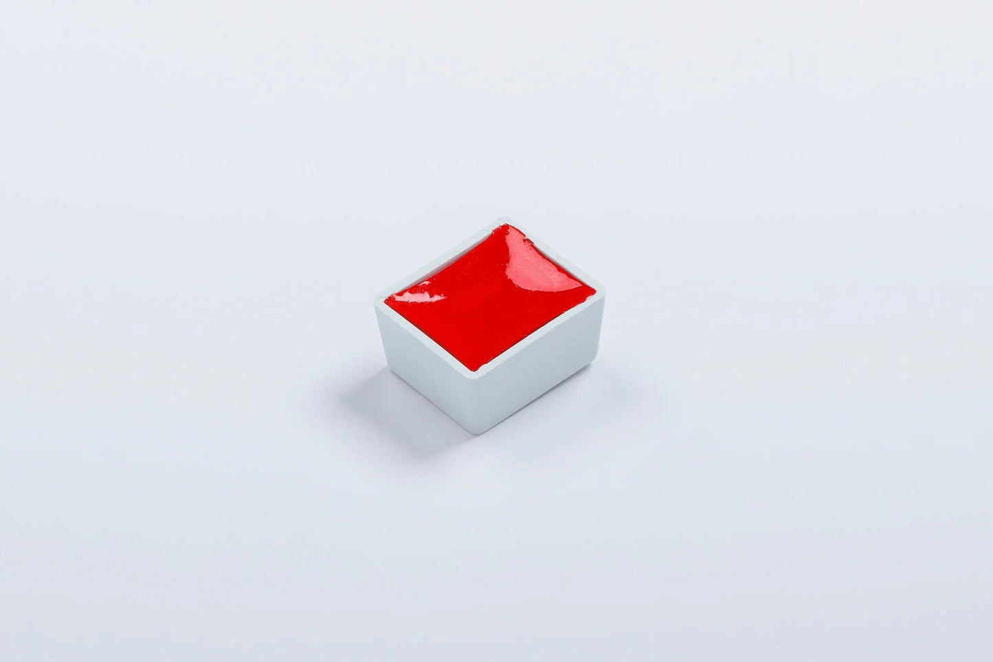 Extra-fine watercolor half-godet - Red blockx 327 (Pack x3)