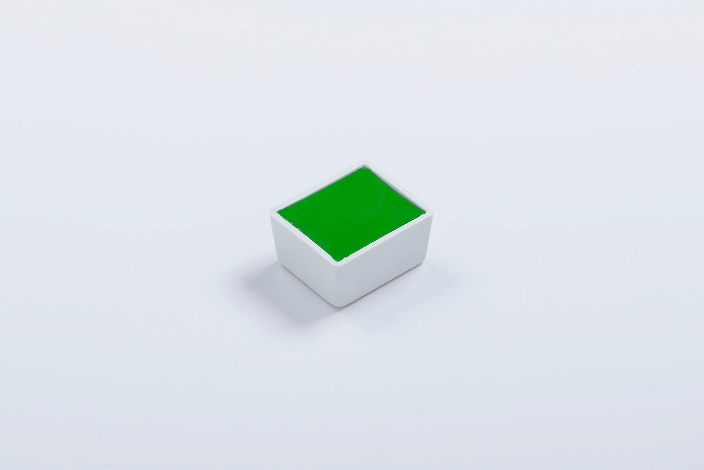 Aquarelle extra-fine half-godet - Green bladder 361 (Pack x3)