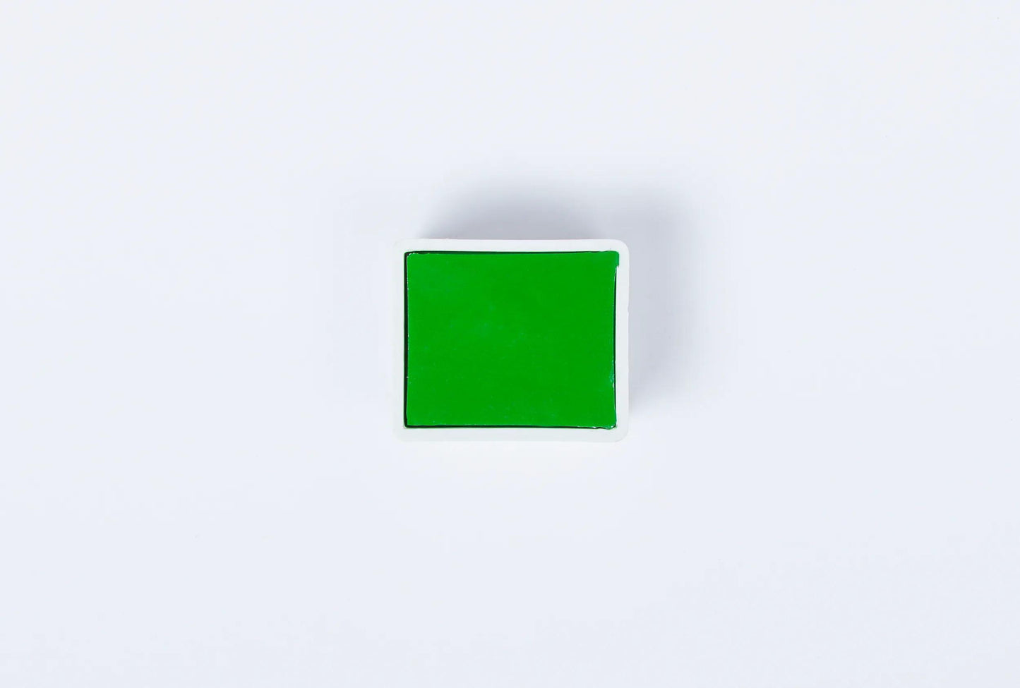 Aquarelle extra-fine half-godet - Green bladder 361 (Pack x3)
