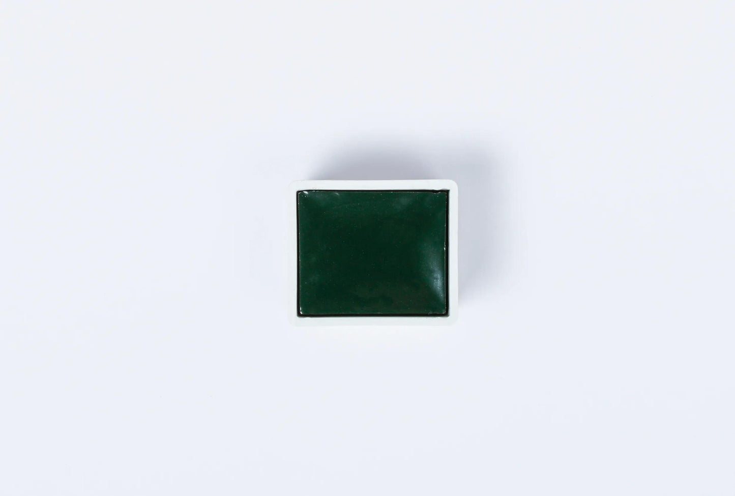 Extra-fine half-godet watercolor - Olive green 365 (Pack x3)