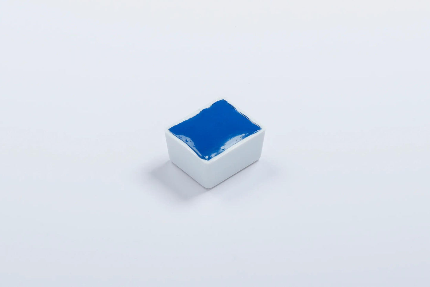Aquarelle extra-fine half-godet - Cœruleum blue 451 (Pack x3)
