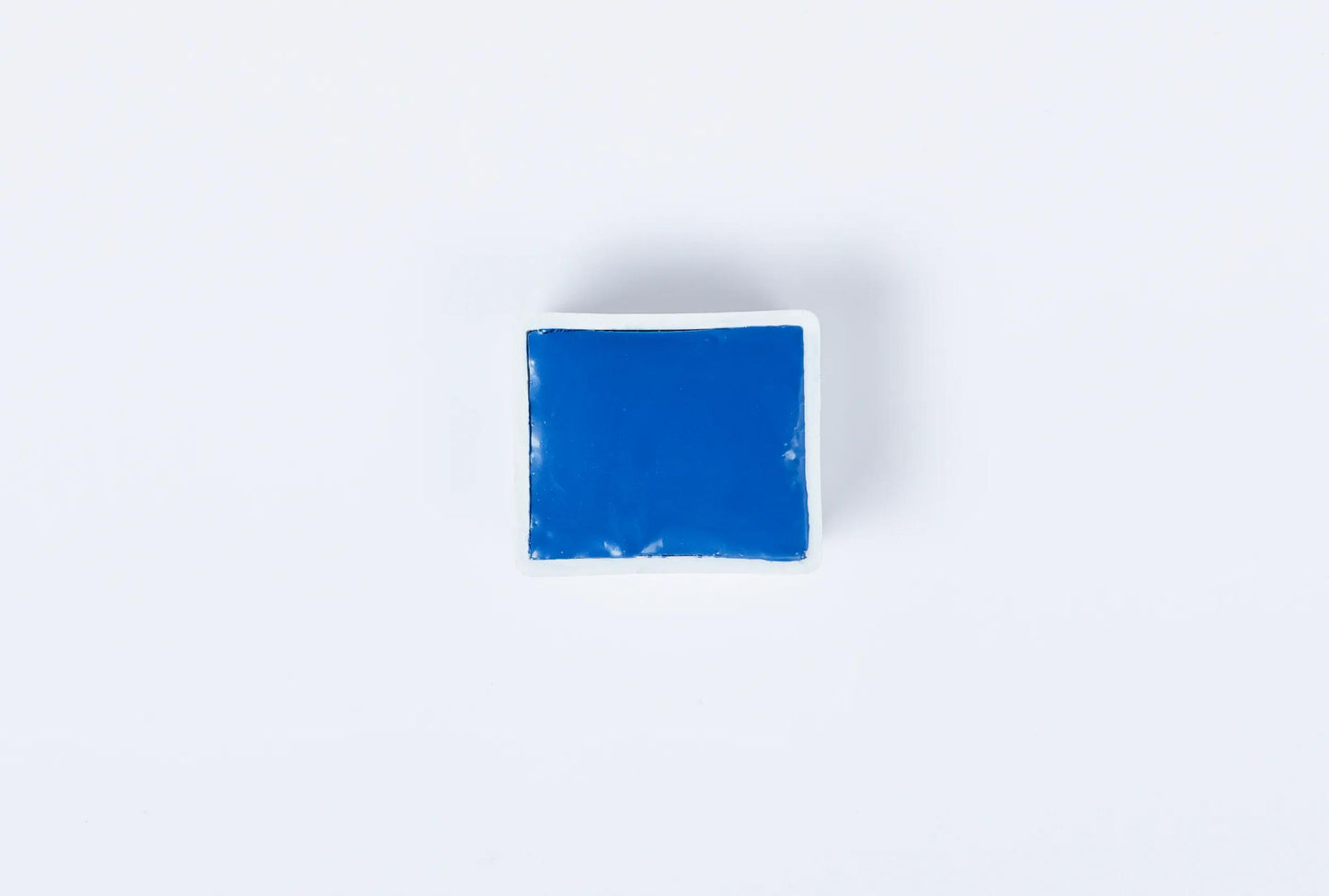 Aquarelle extra-fine half-godet - Cœruleum blue 451 (Pack x3)