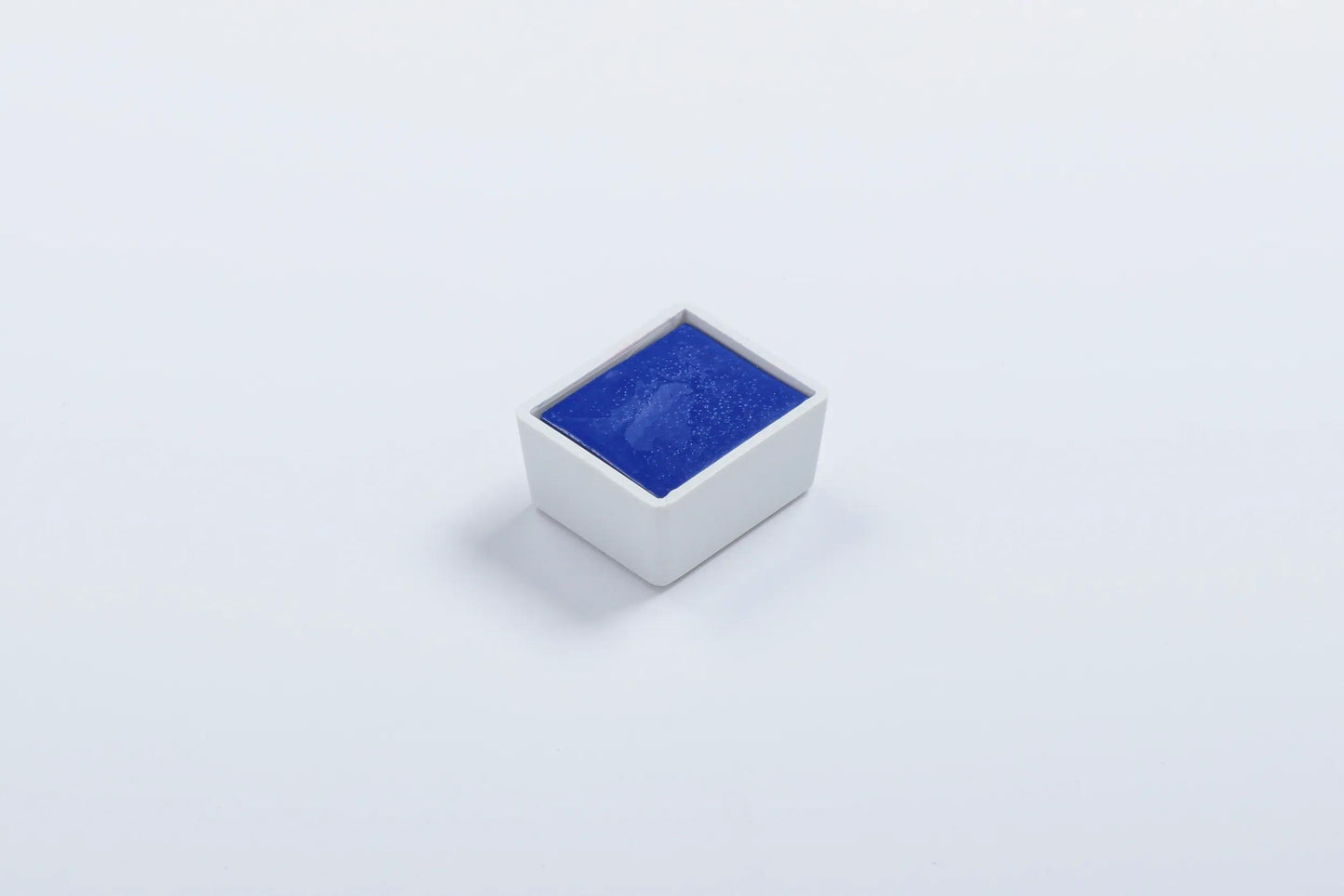 Extra-fine watercolor half-godet - Cobalt blue 452 (Pack x3)