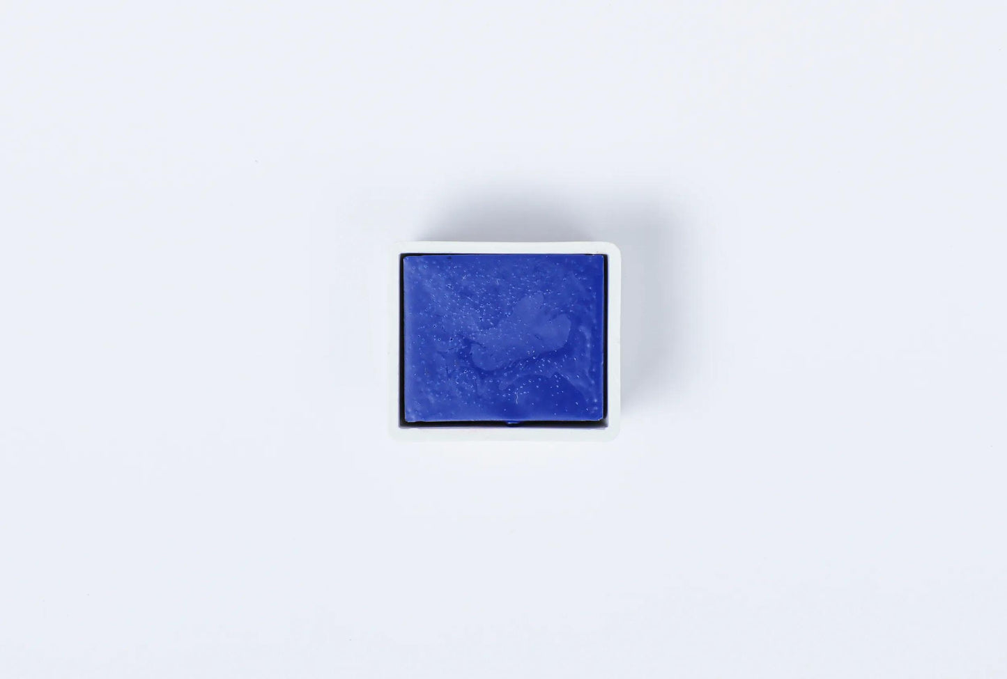 Extra-fine watercolor half-godet - Cobalt blue 452 (Pack x3)