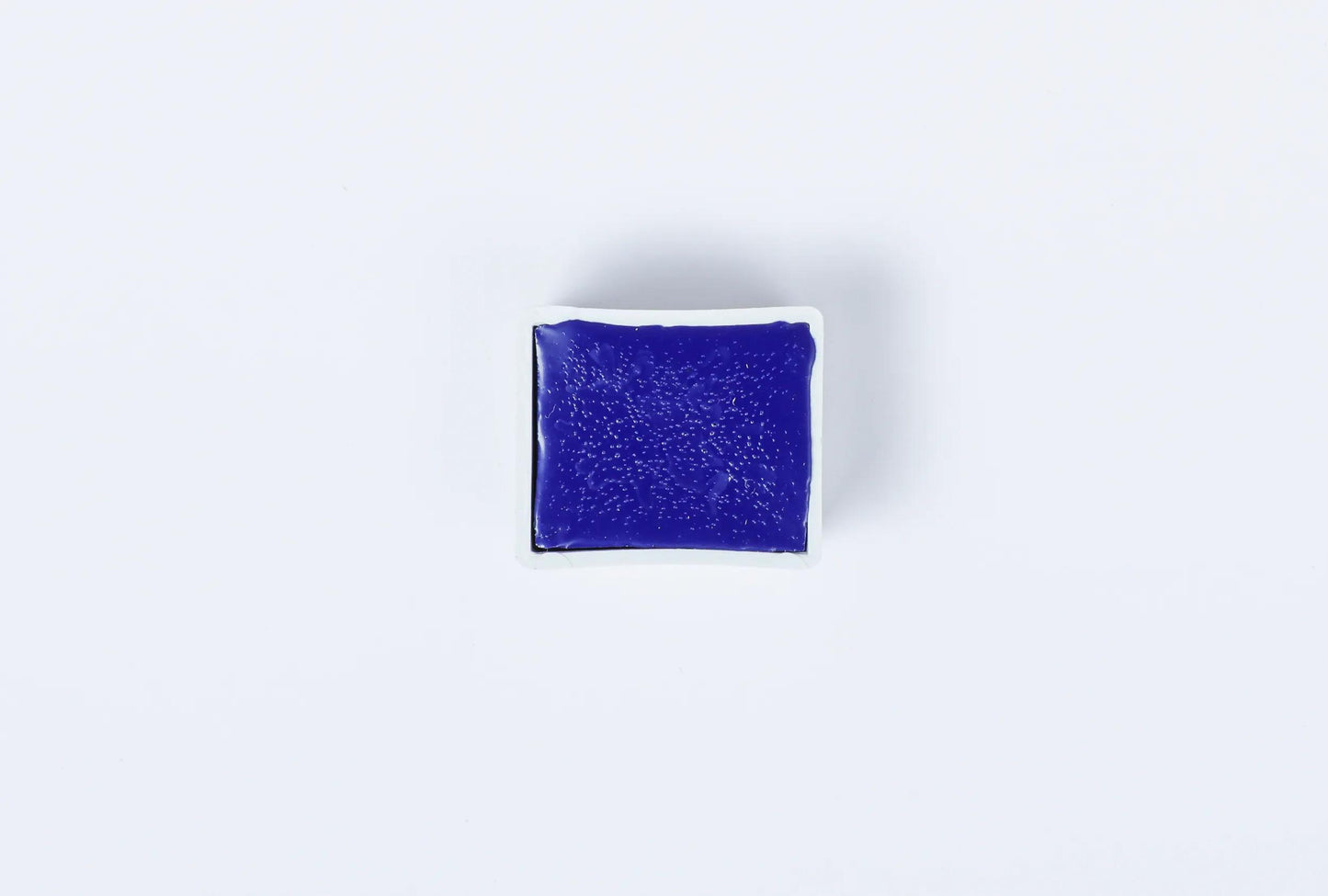 Extra-fine half-godet watercolor - Dark cobalt blue 455 (Pack x3)