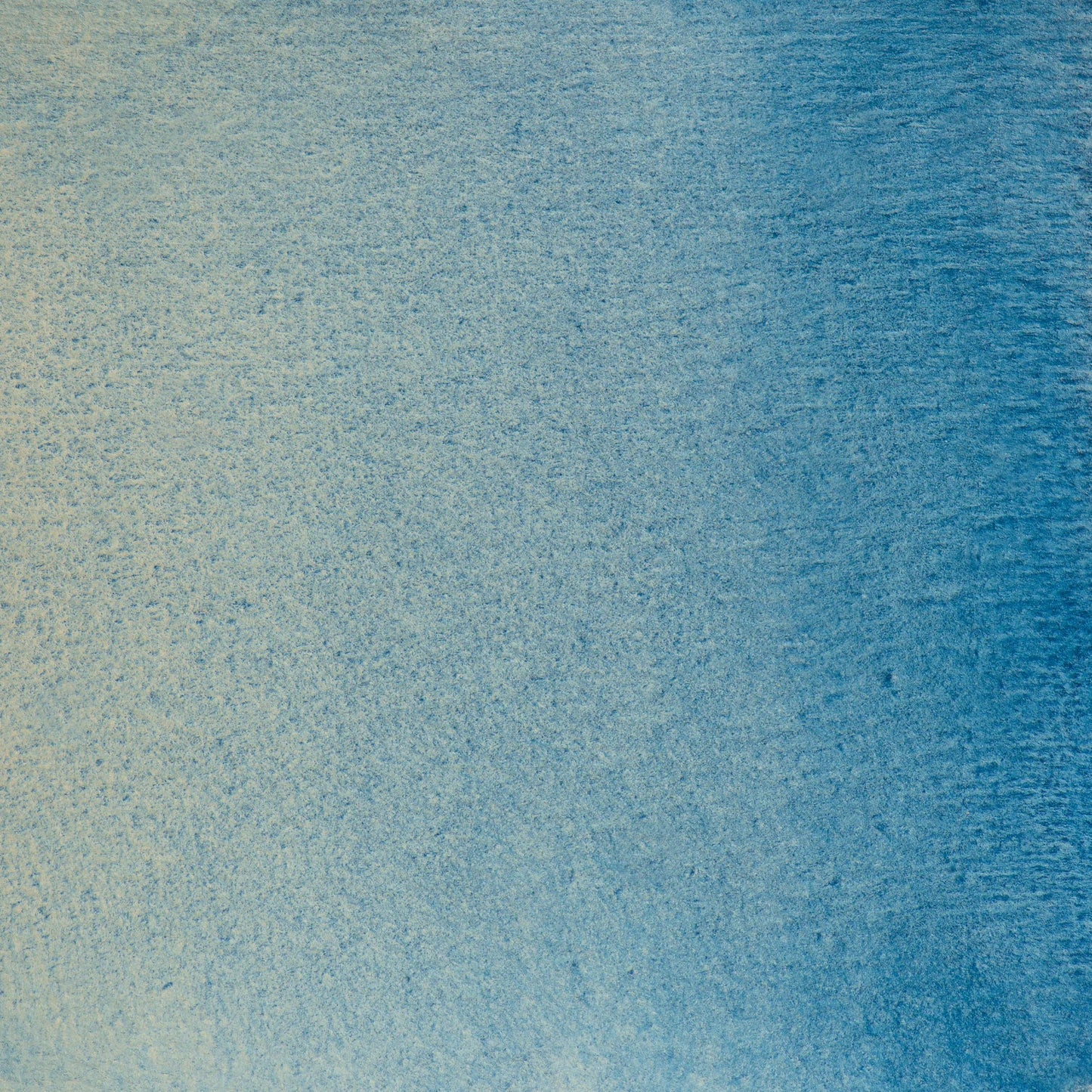 Extra-fine watercolor half-godet - Turquoise blue 456 (Pack x3)