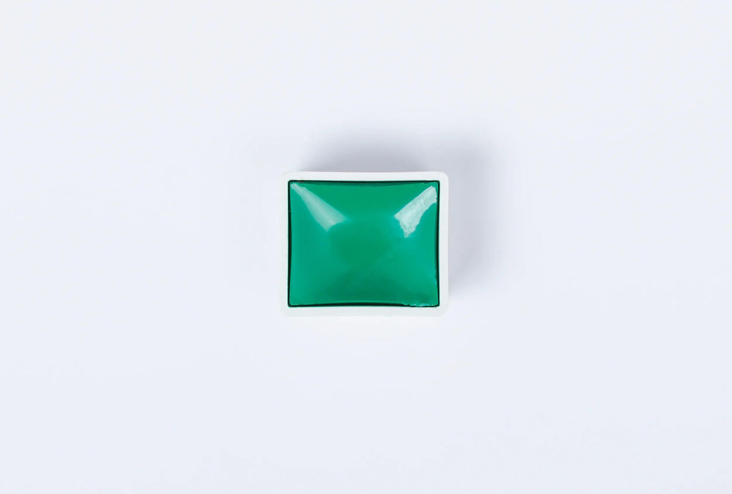 Aquarelle extra-fine half-godet - Cobalt green 461 (Pack x3)