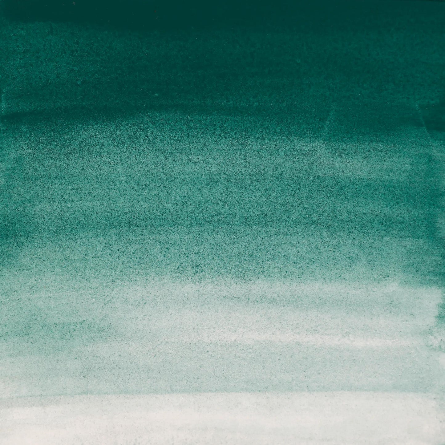 Extra-fine watercolor semi-godet - Perylene green 263 (Pack x3)
