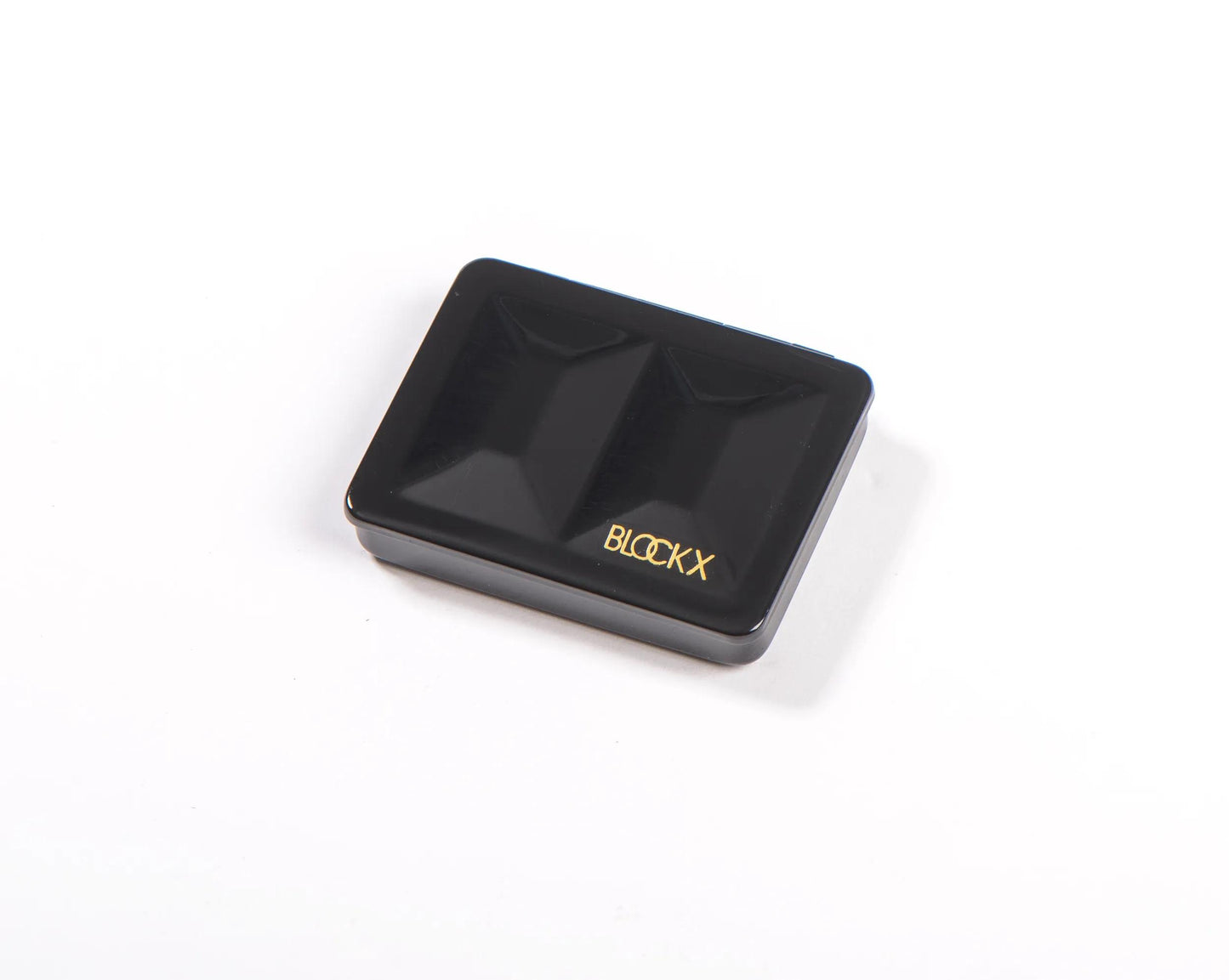 Aquarelle Bijou box 8 half-godets