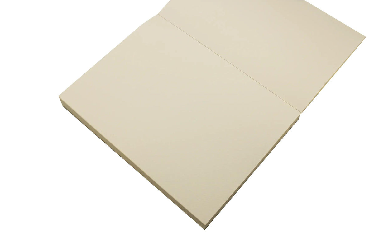 Goldline Studio Block verklebt 100F 24x32cm 200g feines Korn (5er-Pack)