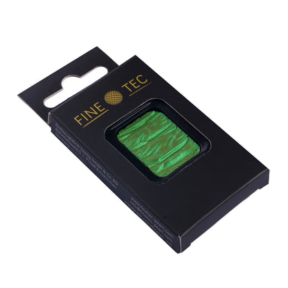FINETEC® Premium godet d’aquarelle nacrée | Vert de Mer
