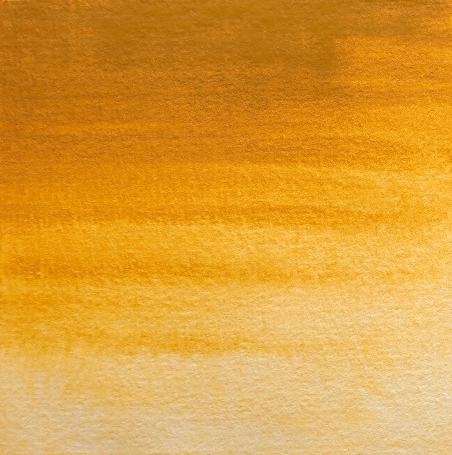 Extra-fine watercolor tube 5ml - Yellow ochre 111 (Pack x3)