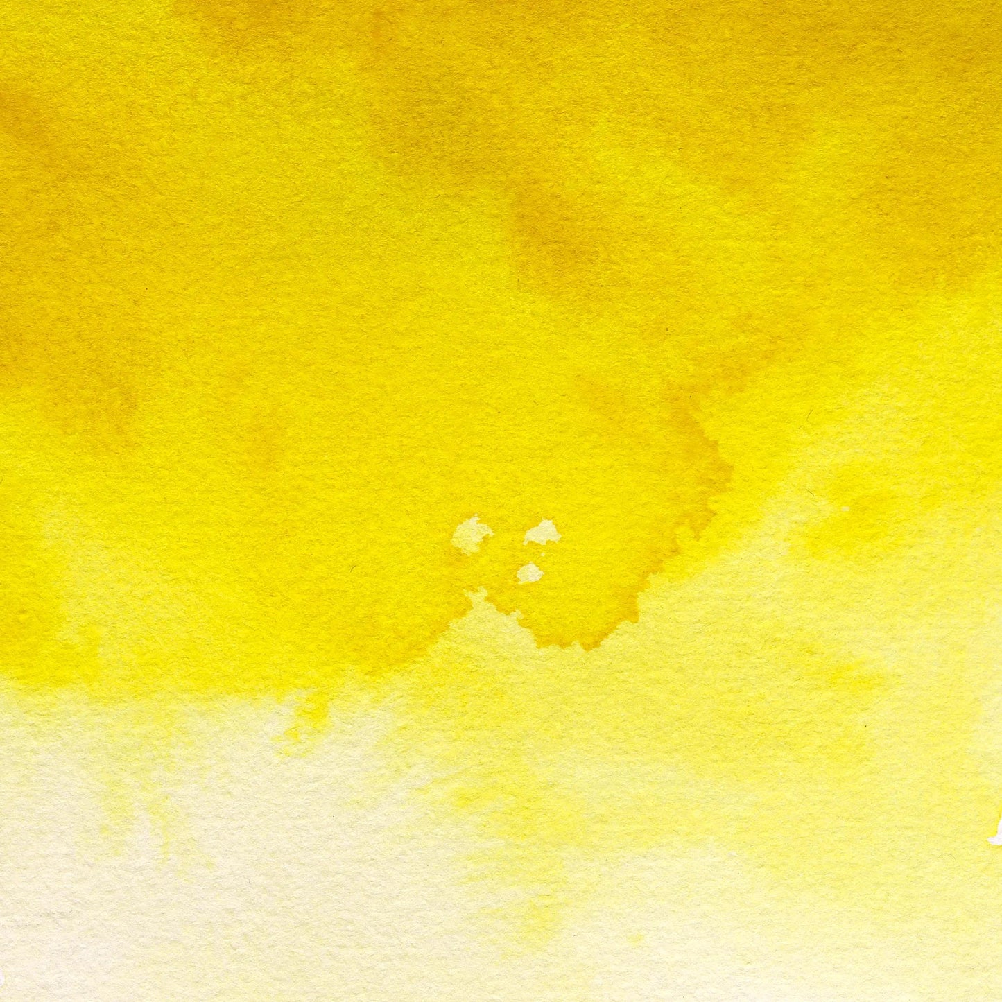 Extra-fine watercolor tube 5ml - Yellow blockx 212 (Pack x3)